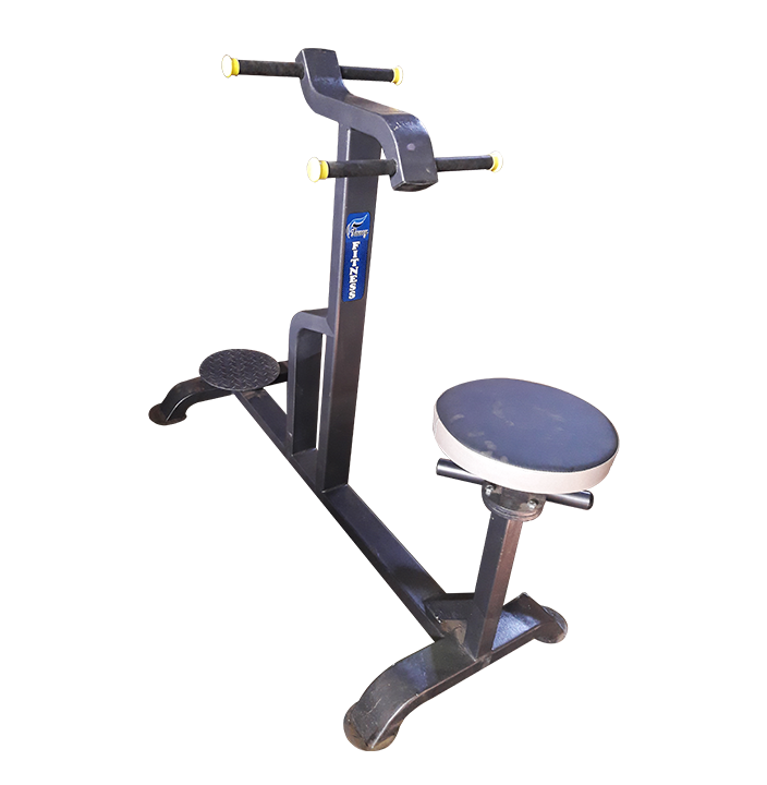 Gym Equipment Manufacturers In India |Topsun Sports