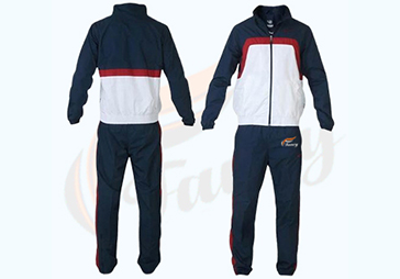 sports tracksuit ns