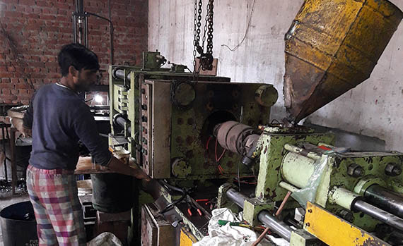 Fancy sports industry products manufacturing