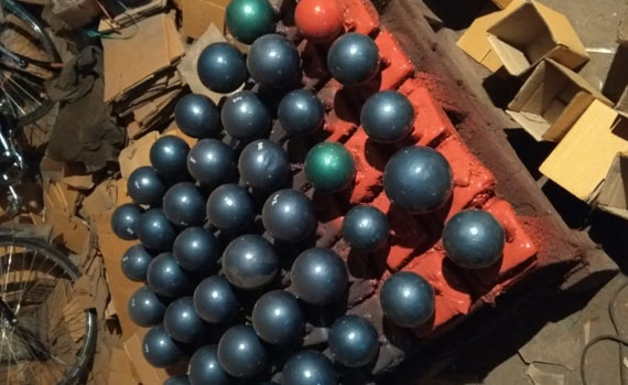 Fancy sports industry products manufacturing