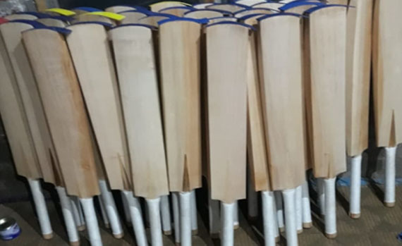 Fancy sports industry products manufacturing