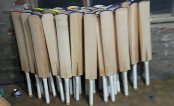 Fancy sports industry products manufacturing