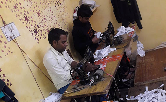 Fancy sports industry products manufacturing