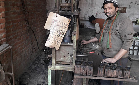 Fancy sports industry products manufacturing