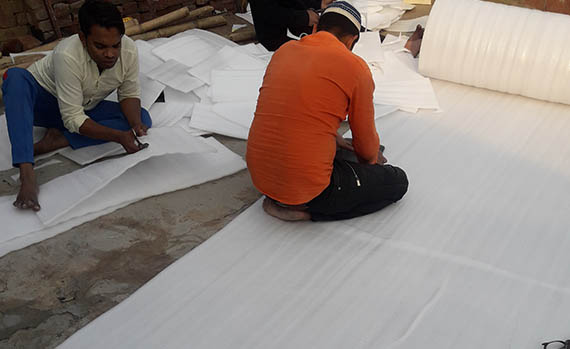 Fancy sports industry products manufacturing