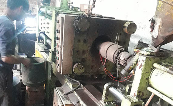 Fancy sports industry products manufacturing