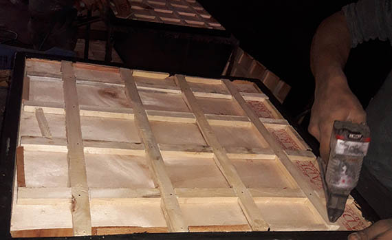 Fancy sports industry products manufacturing