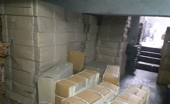 Fancy sports industry products manufacturing